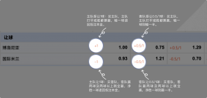 足球博彩:hth-sports足球投注技巧和规则 9 betting_4